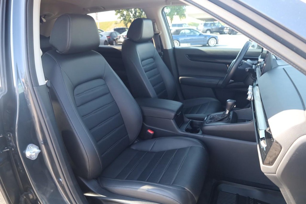 Honda CR-V Vehicle Full-screen Gallery Image 20