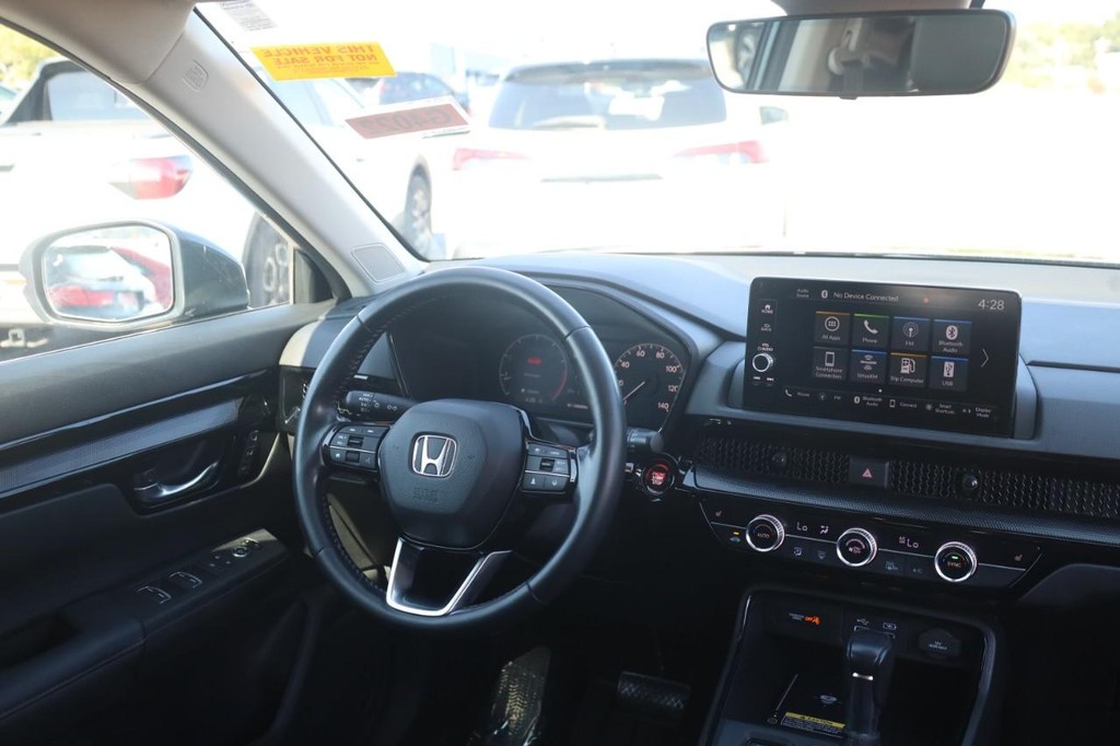Honda CR-V Vehicle Full-screen Gallery Image 22