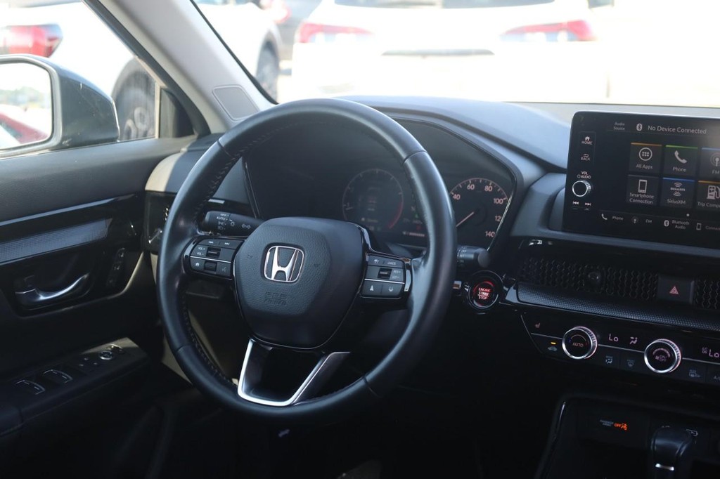 Honda CR-V Vehicle Full-screen Gallery Image 23