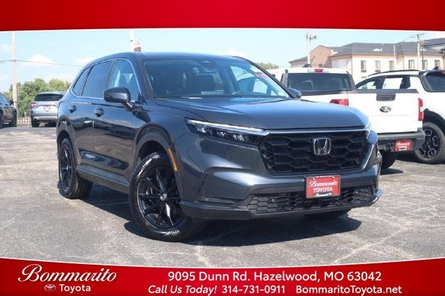 Hazelwood MO 2023 Honda CR-V more details - honda cr-v