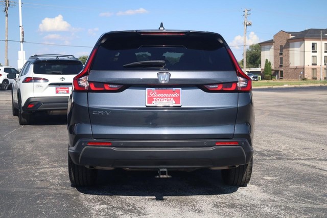 Honda CR-V Vehicle Image 05