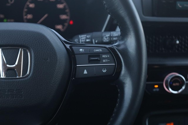 Honda CR-V Vehicle Image 08