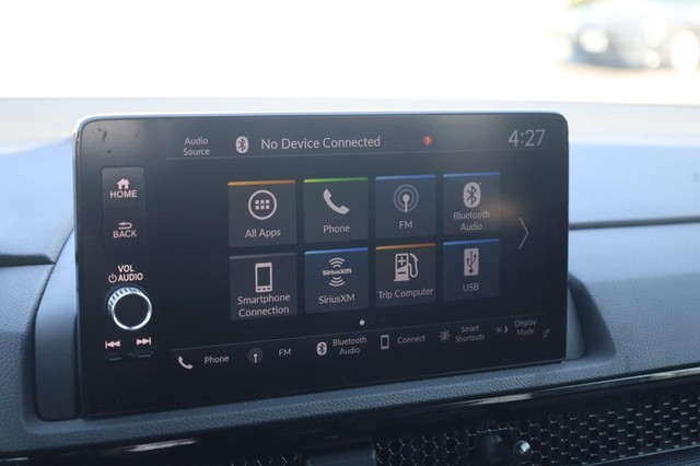 Honda CR-V Vehicle Image 14
