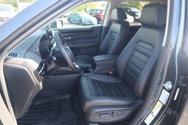 Honda CR-V Vehicle Image 19