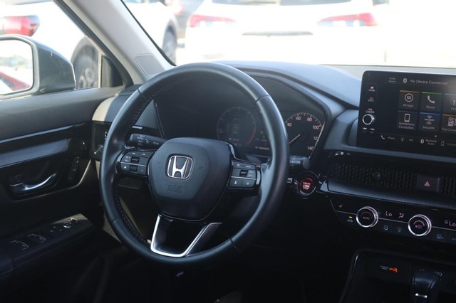 Honda CR-V Vehicle Image 23