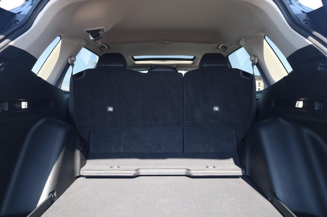 Honda CR-V Vehicle Image 25
