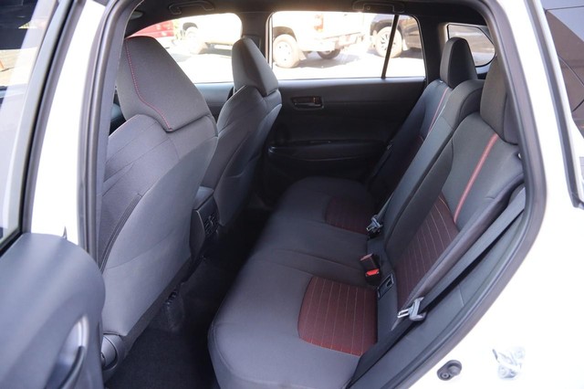 Toyota Corolla Cross Vehicle Image 09