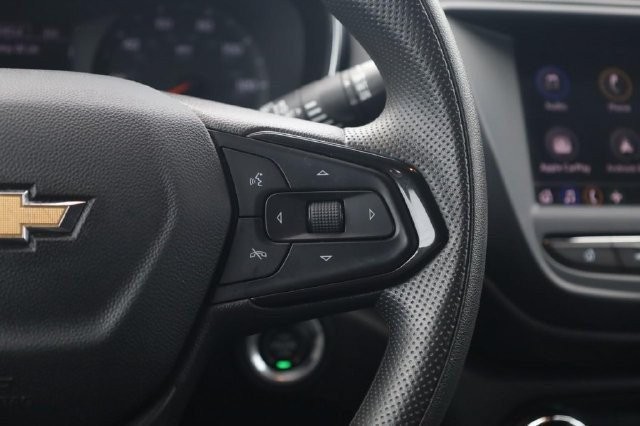 Chevrolet TrailBlazer Vehicle Full-screen Gallery Image 08