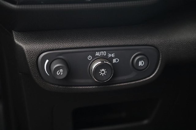 Chevrolet TrailBlazer Vehicle Full-screen Gallery Image 11