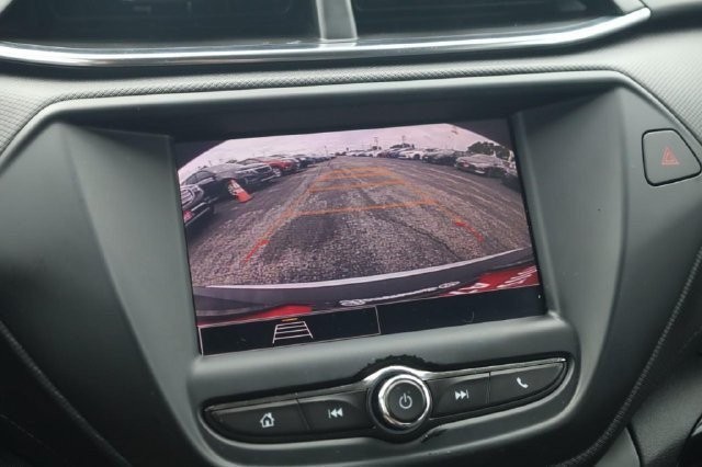 Chevrolet TrailBlazer Vehicle Full-screen Gallery Image 14