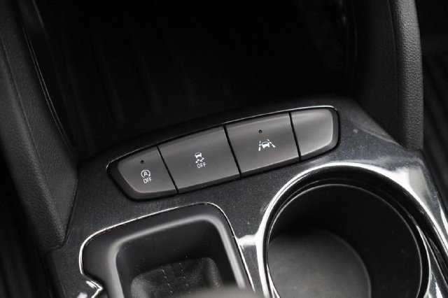 Chevrolet TrailBlazer Vehicle Full-screen Gallery Image 17