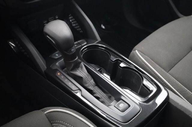 Chevrolet TrailBlazer Vehicle Full-screen Gallery Image 18
