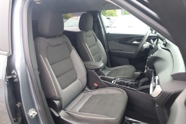 Chevrolet TrailBlazer Vehicle Full-screen Gallery Image 20