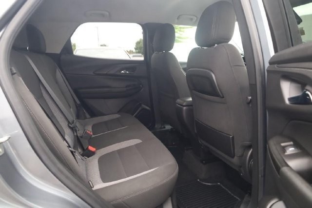 Chevrolet TrailBlazer Vehicle Full-screen Gallery Image 21