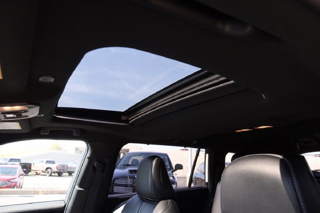 Toyota Highlander Vehicle Image 09