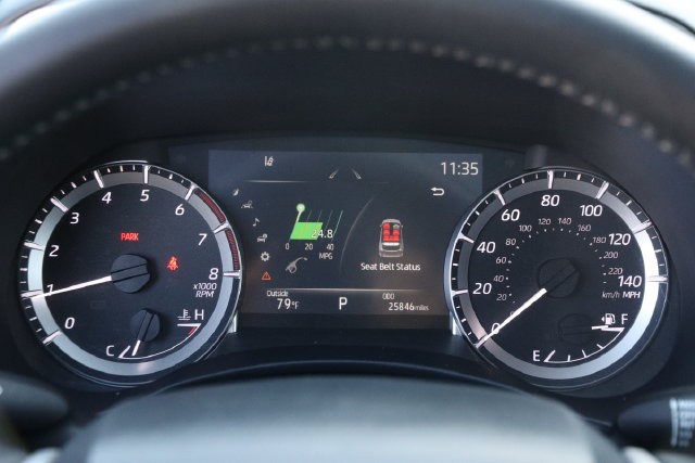 Toyota Highlander Vehicle Image 16