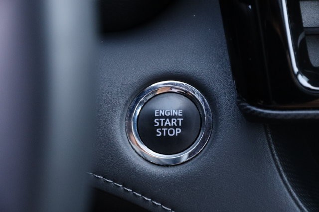 Toyota Highlander Vehicle Image 17