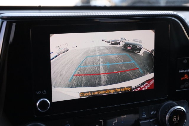 Toyota Highlander Vehicle Image 19