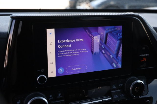 Toyota Highlander Vehicle Image 20