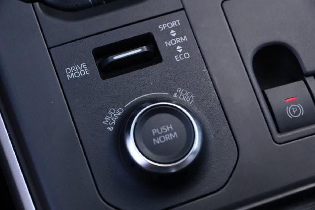 Toyota Highlander Vehicle Image 23