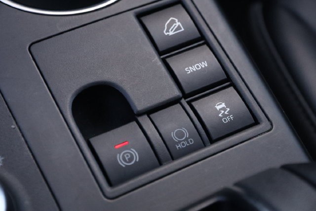 Toyota Highlander Vehicle Image 24