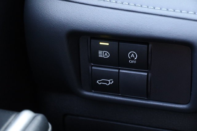 Toyota Highlander Vehicle Image 25