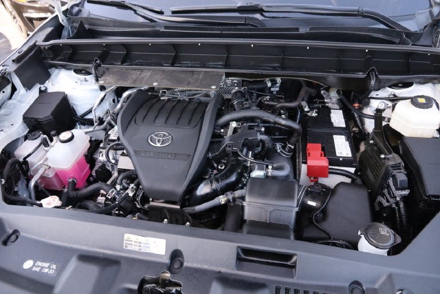 Toyota Highlander Vehicle Image 32