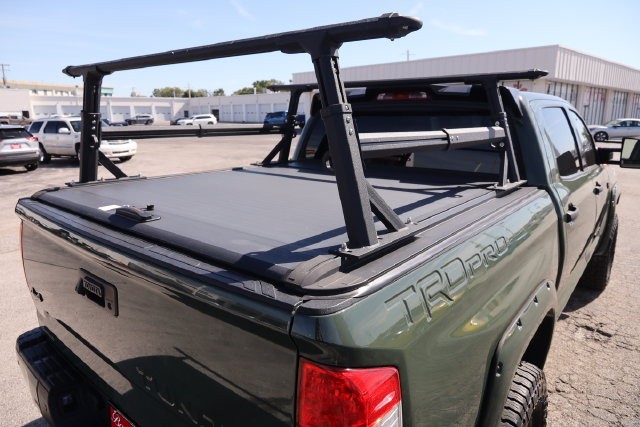 Toyota Tundra 4WD Vehicle Image 07
