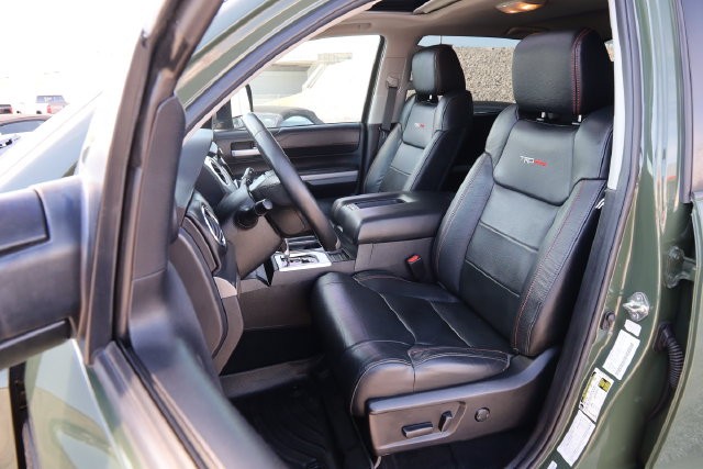 Toyota Tundra 4WD Vehicle Image 08
