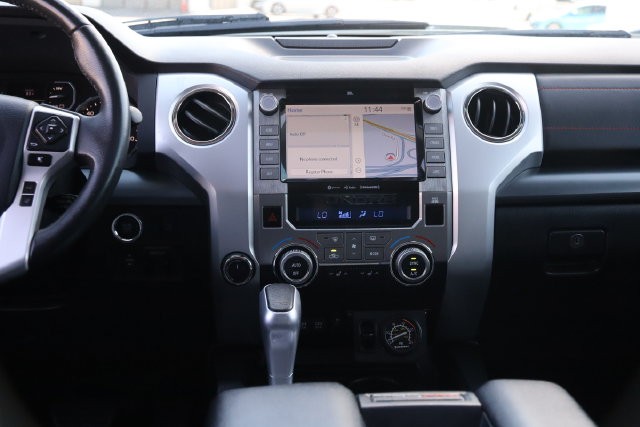 Toyota Tundra 4WD Vehicle Image 28