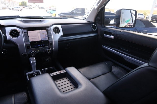 Toyota Tundra 4WD Vehicle Image 29