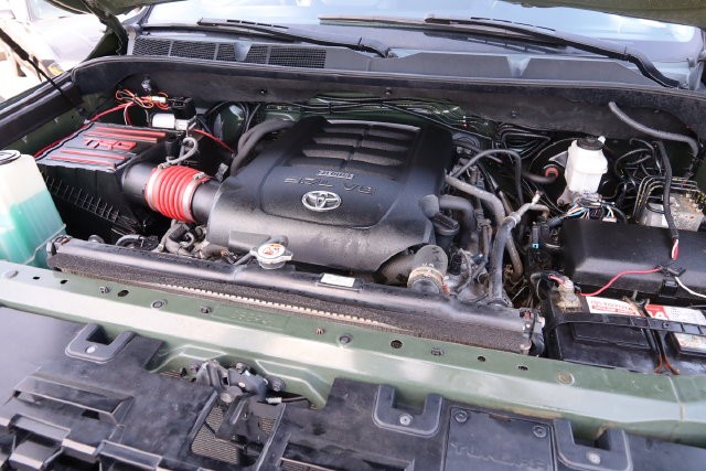 Toyota Tundra 4WD Vehicle Image 31