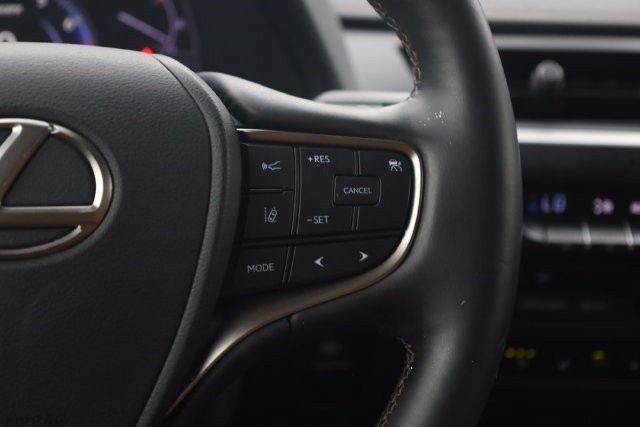 Lexus UX Vehicle Image 10