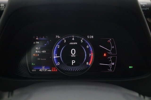 Lexus UX Vehicle Image 14
