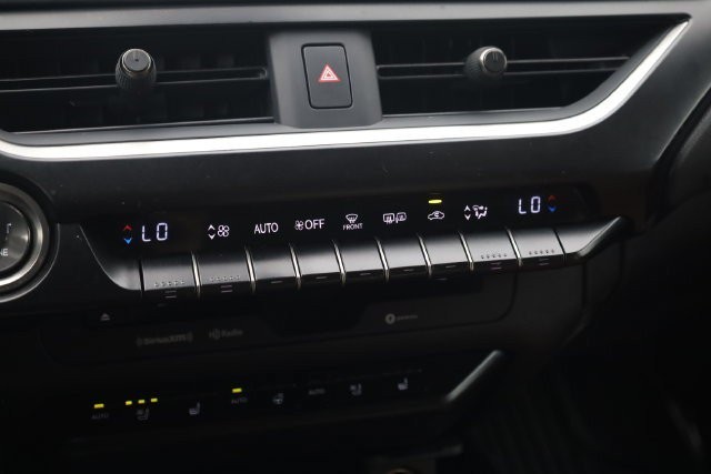 Lexus UX Vehicle Image 17