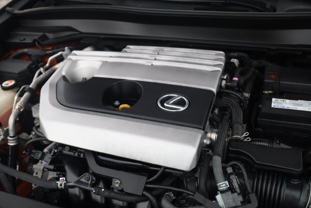 Lexus UX Vehicle Image 28