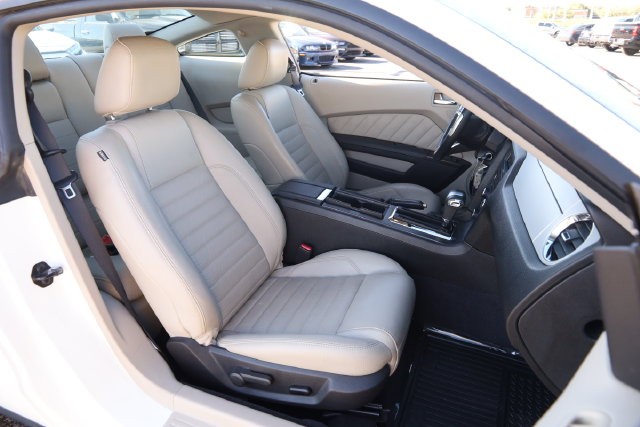 Ford Mustang Vehicle Full-screen Gallery Image 23