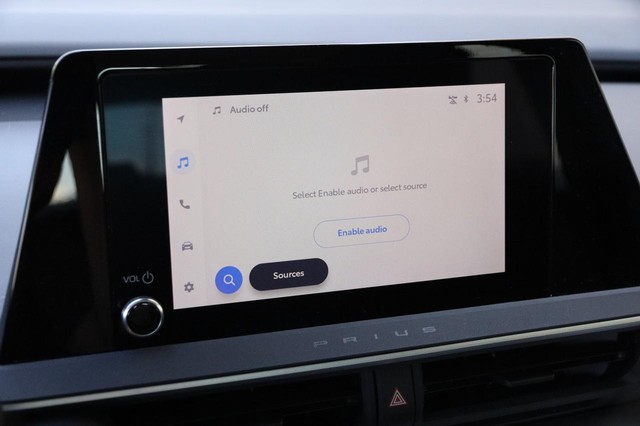 Toyota Prius Vehicle Image 16