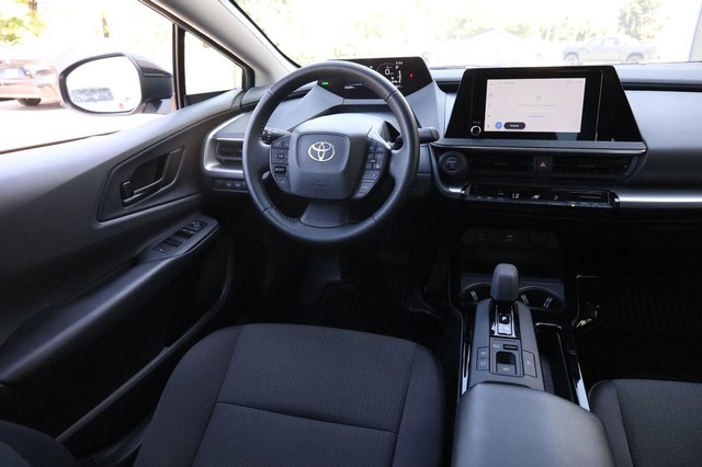 Toyota Prius Vehicle Image 23