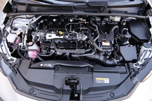 Toyota Prius Vehicle Image 28