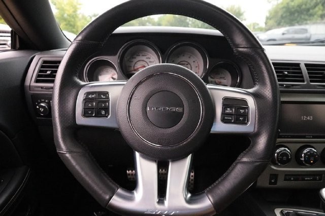 Dodge Challenger Vehicle Image 10
