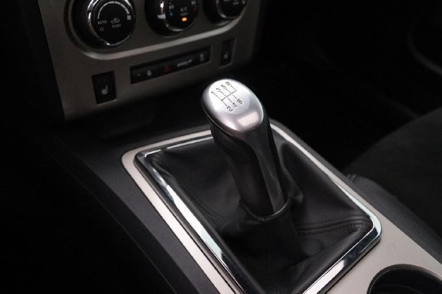 Dodge Challenger Vehicle Image 20