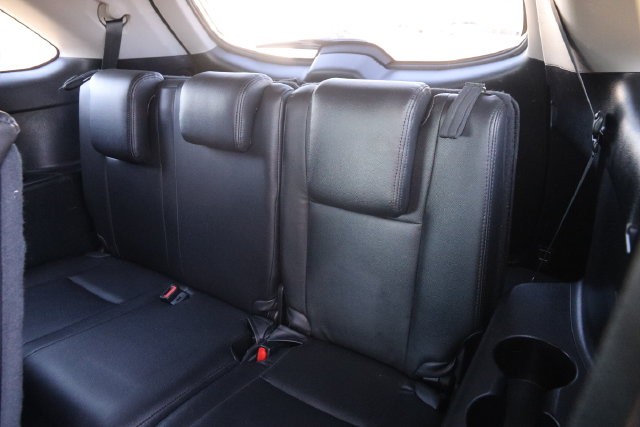 Toyota Highlander Vehicle Image 11