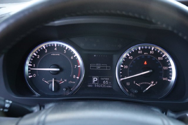 Toyota Highlander Vehicle Image 15