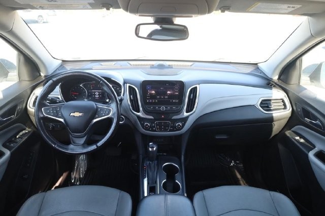 Chevrolet Equinox Vehicle Full-screen Gallery Image 06