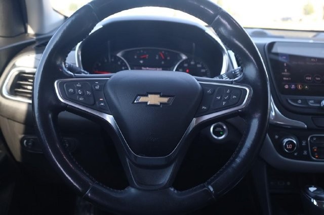 Chevrolet Equinox Vehicle Full-screen Gallery Image 07