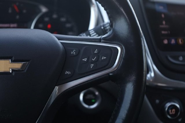 Chevrolet Equinox Vehicle Full-screen Gallery Image 08