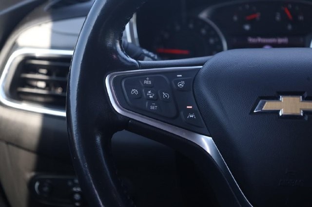 Chevrolet Equinox Vehicle Full-screen Gallery Image 09
