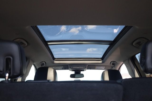 Chevrolet Equinox Vehicle Full-screen Gallery Image 26