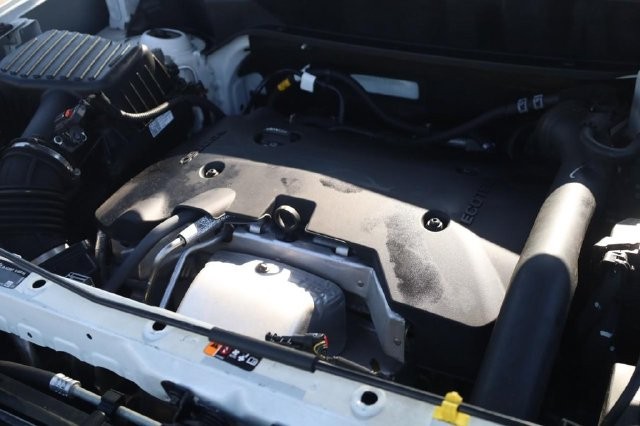 Chevrolet Equinox Vehicle Full-screen Gallery Image 27